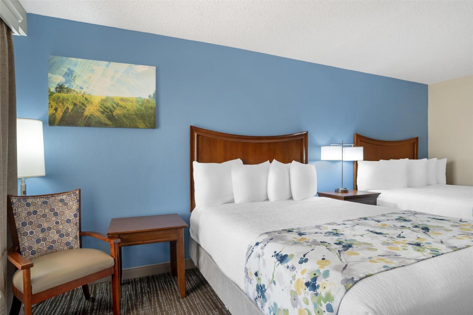 Best Western Inn & Suites Monroe Exterior foto